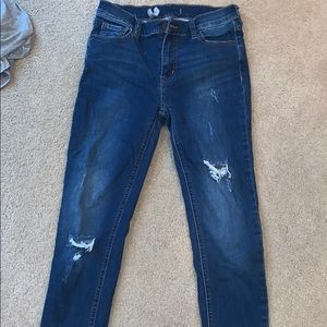 Free people jeans